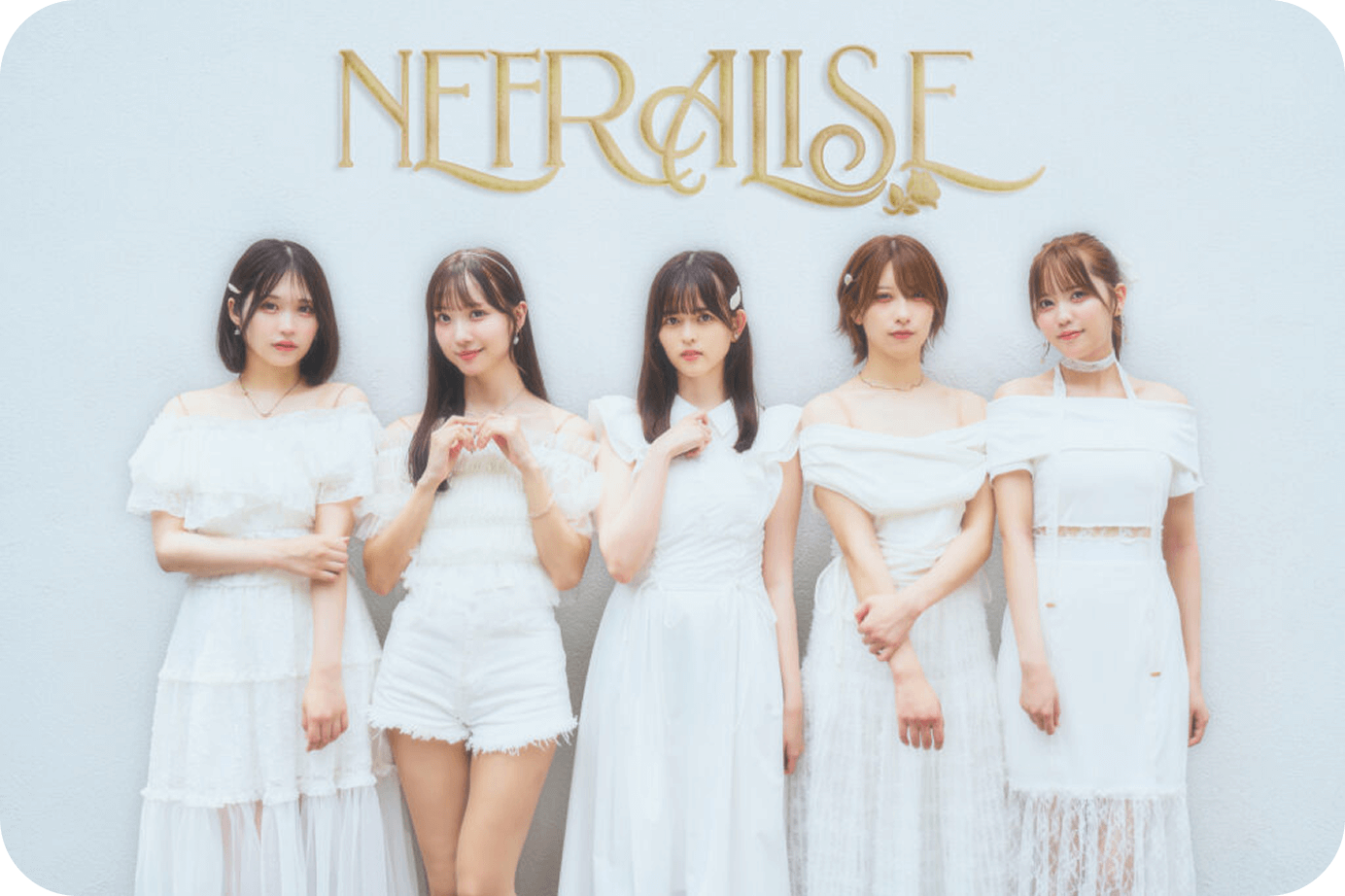 NEFRALISE